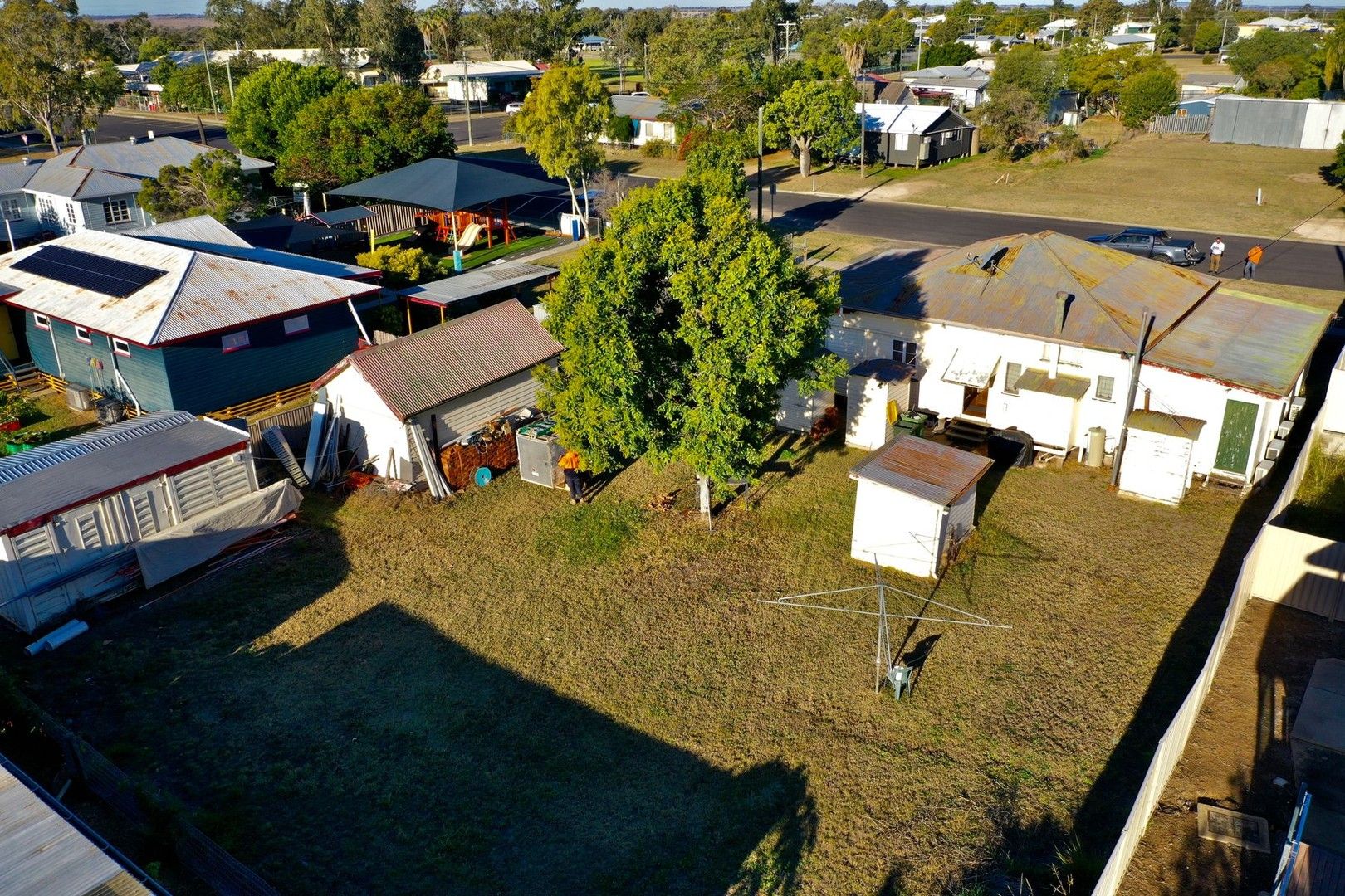 21 Waterloo Street, Wandoan QLD 4419, Image 0