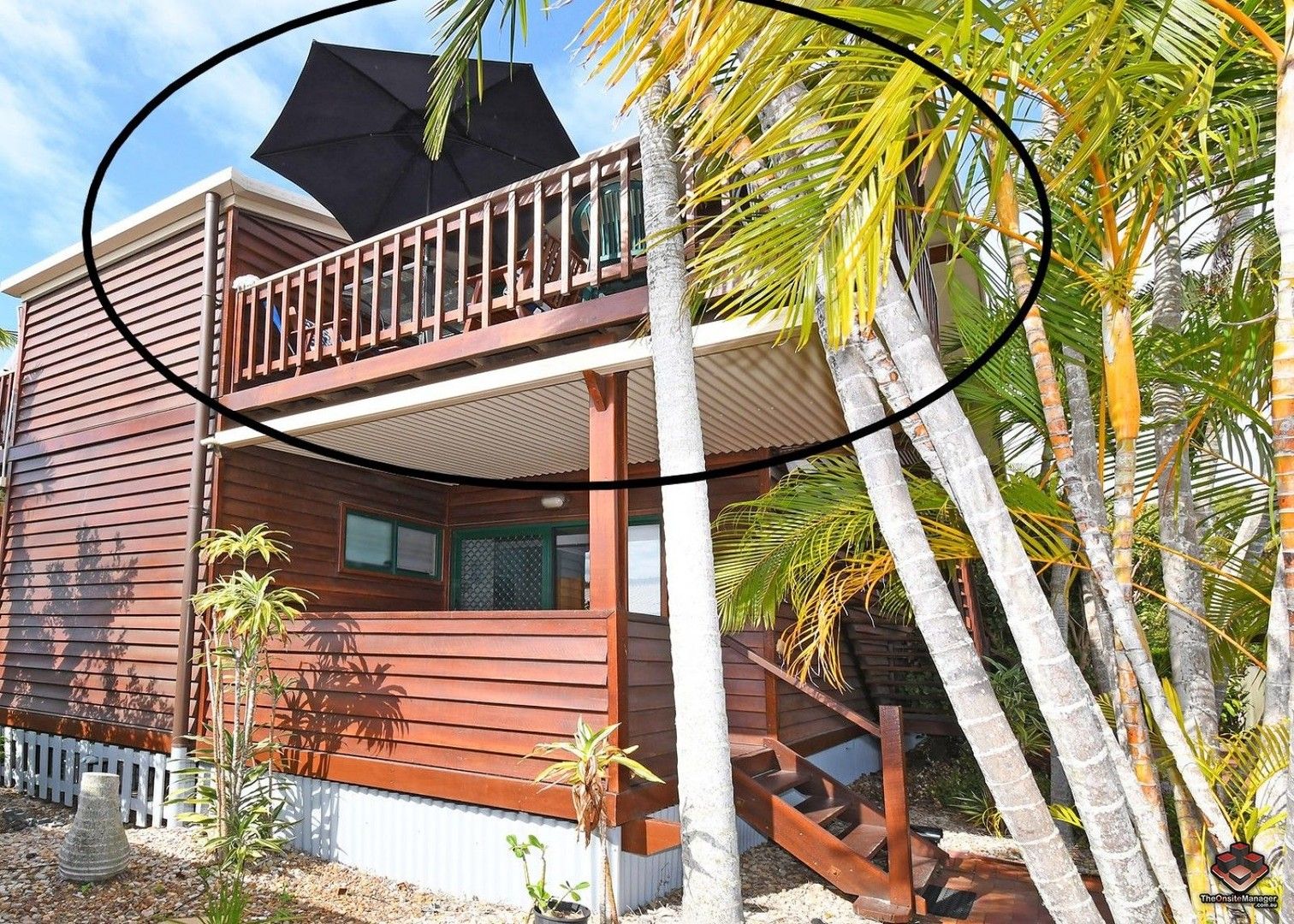 1 bedrooms Apartment / Unit / Flat in  URANGAN QLD, 4655