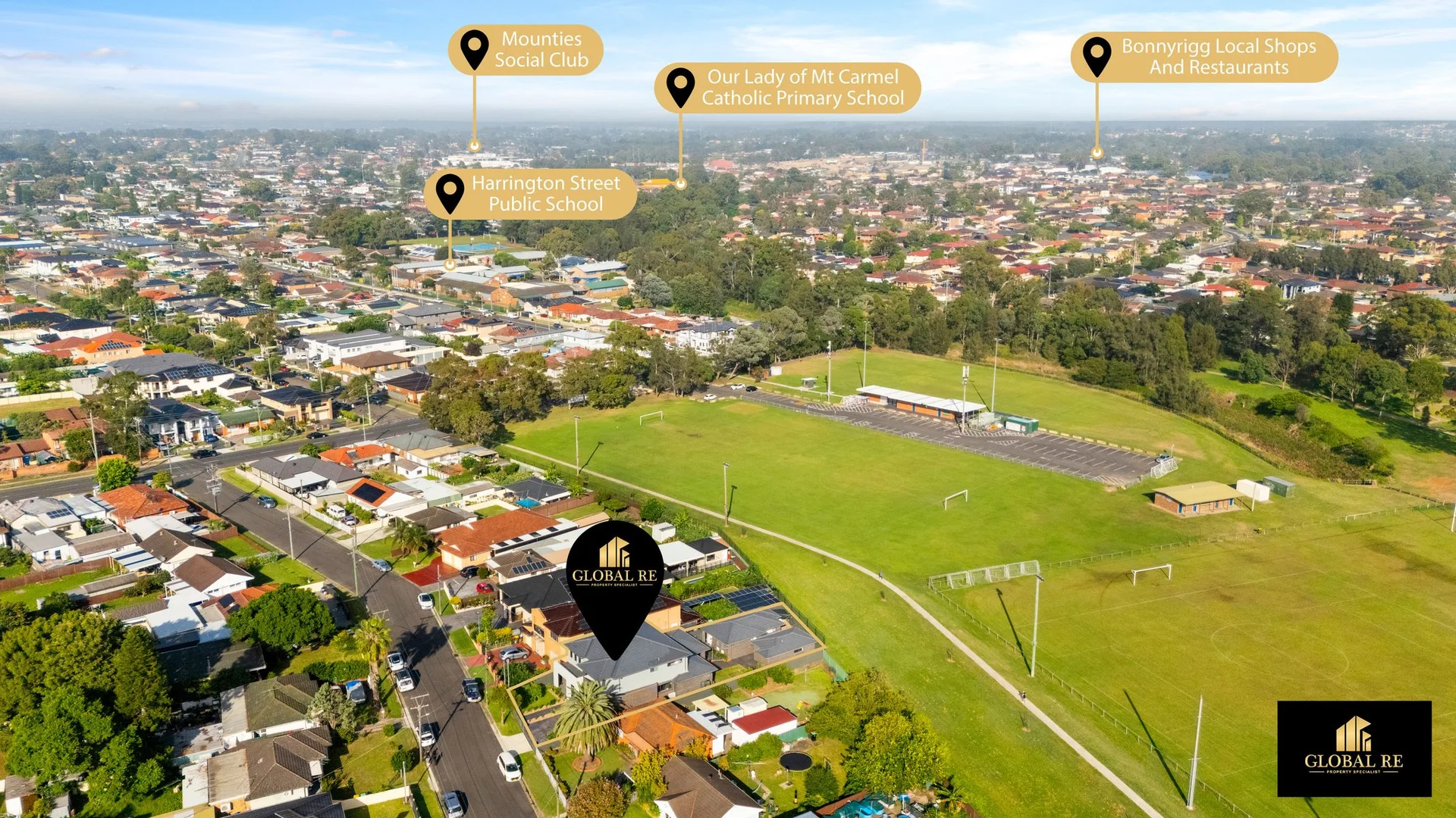 Additional image 25 of 29 & 29A Barlow Cres, Canley Heights NSW 2166