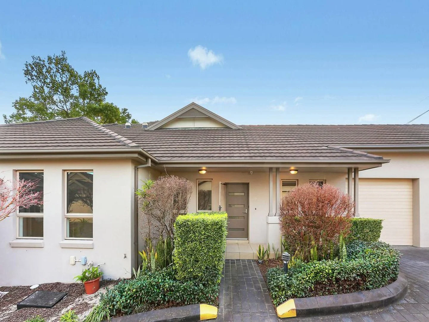 Primary image of 2/11-13 Clanalpine Street, Eastwood NSW 2122