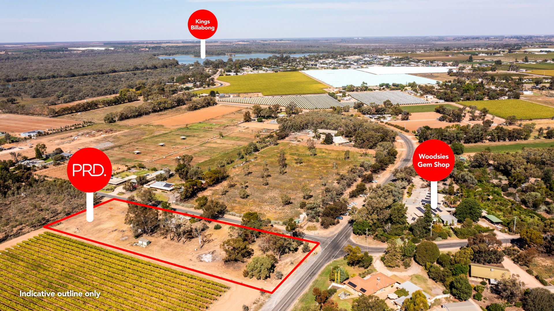 11 Laurel Avenue, Nichols Point VIC 3501 Domain