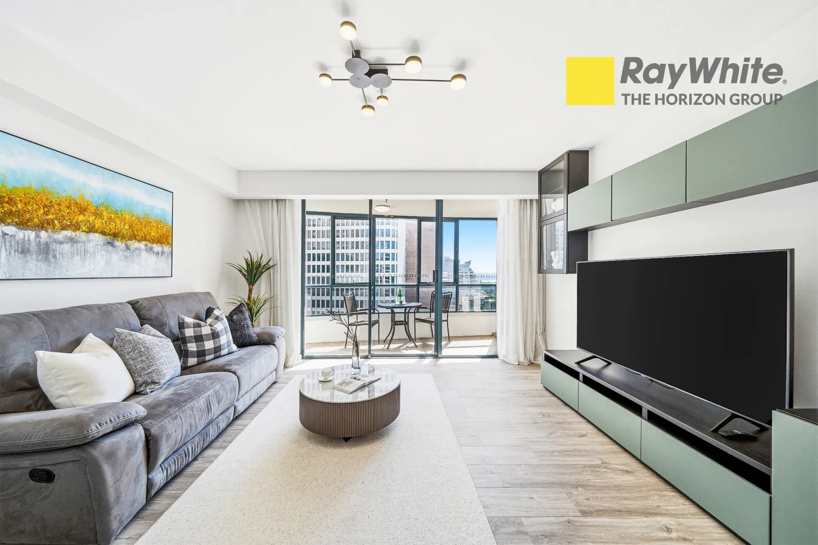 Spacious CBD Residence with Flexible Layout & Double Parking, Haymarket