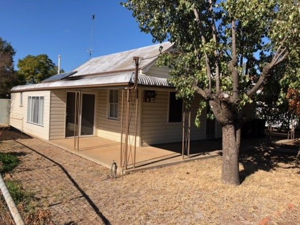 93 Wee Waa St, Boggabri NSW 2382, Image 0