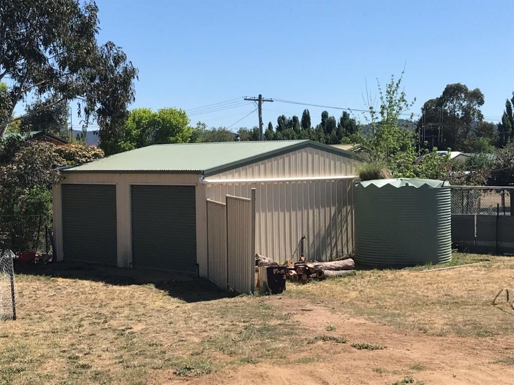 4a Boundary Street, Berridale NSW 2628, Image 2