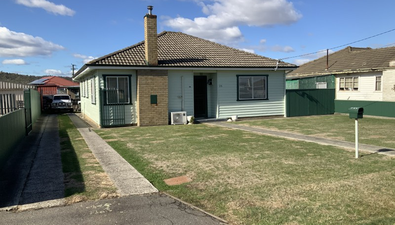 Picture of 26 Gregory Street, MAYFIELD TAS 7248