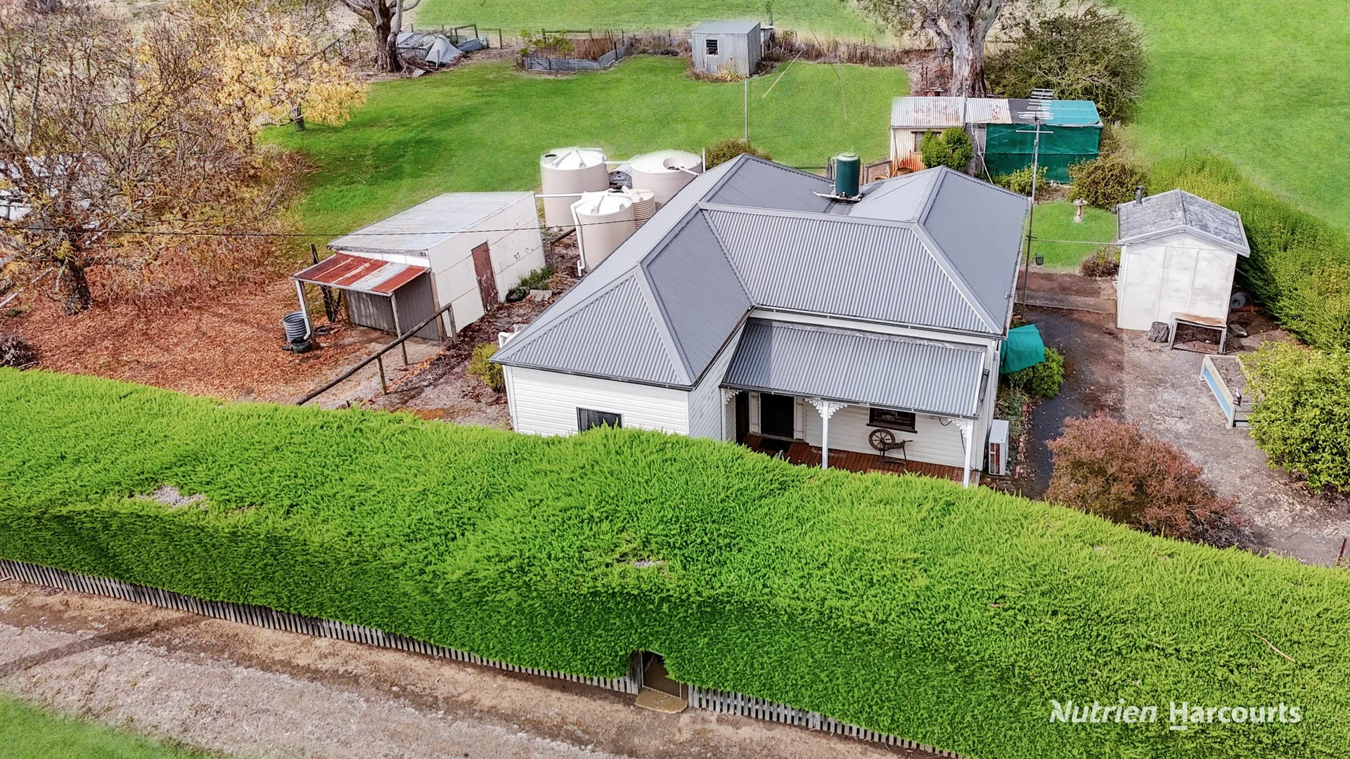 Primary image of 1948 Nareen Road, Nareen VIC 3315