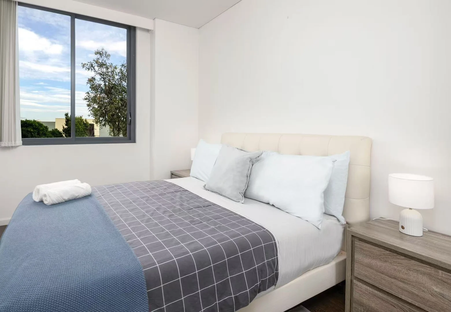 Additional image 6 of 203A/7-9 Kent Road, Mascot NSW 2020