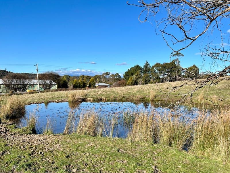 Lots 1,2,3,4 &5 West Tamar Highway, Loira TAS 7275, Image 0