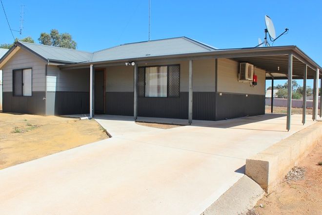 Picture of 8 High St, GOOMALLING WA 6460