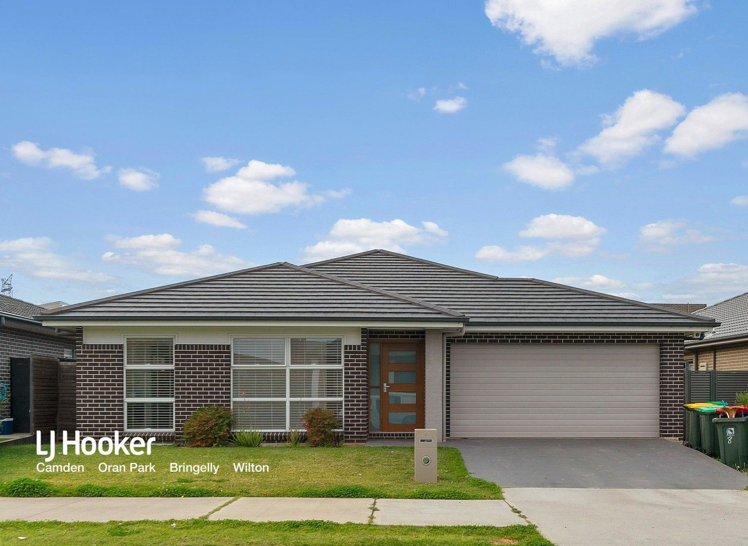 8 Madden Street, Oran Park NSW 2570 House For Rent Domain