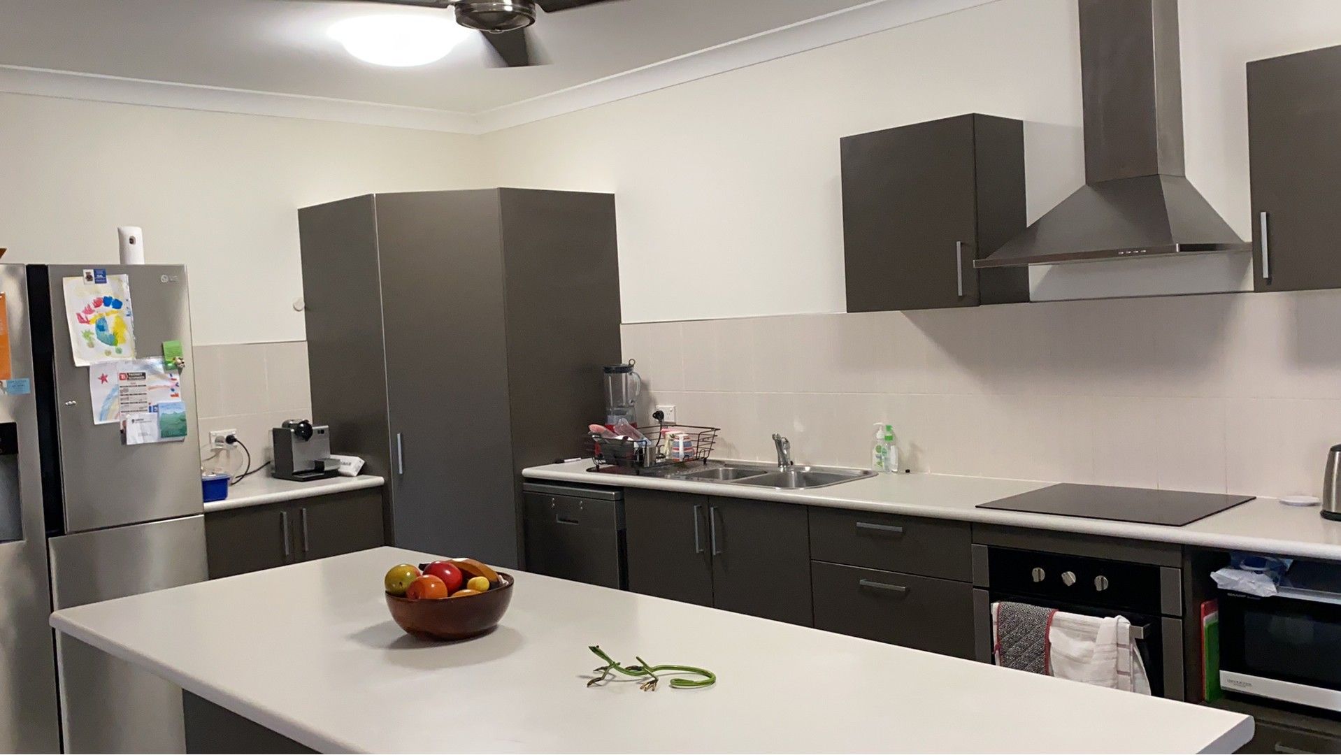 4 bedrooms House in 155 Fitzmaurice Drive BENTLEY PARK QLD, 4869