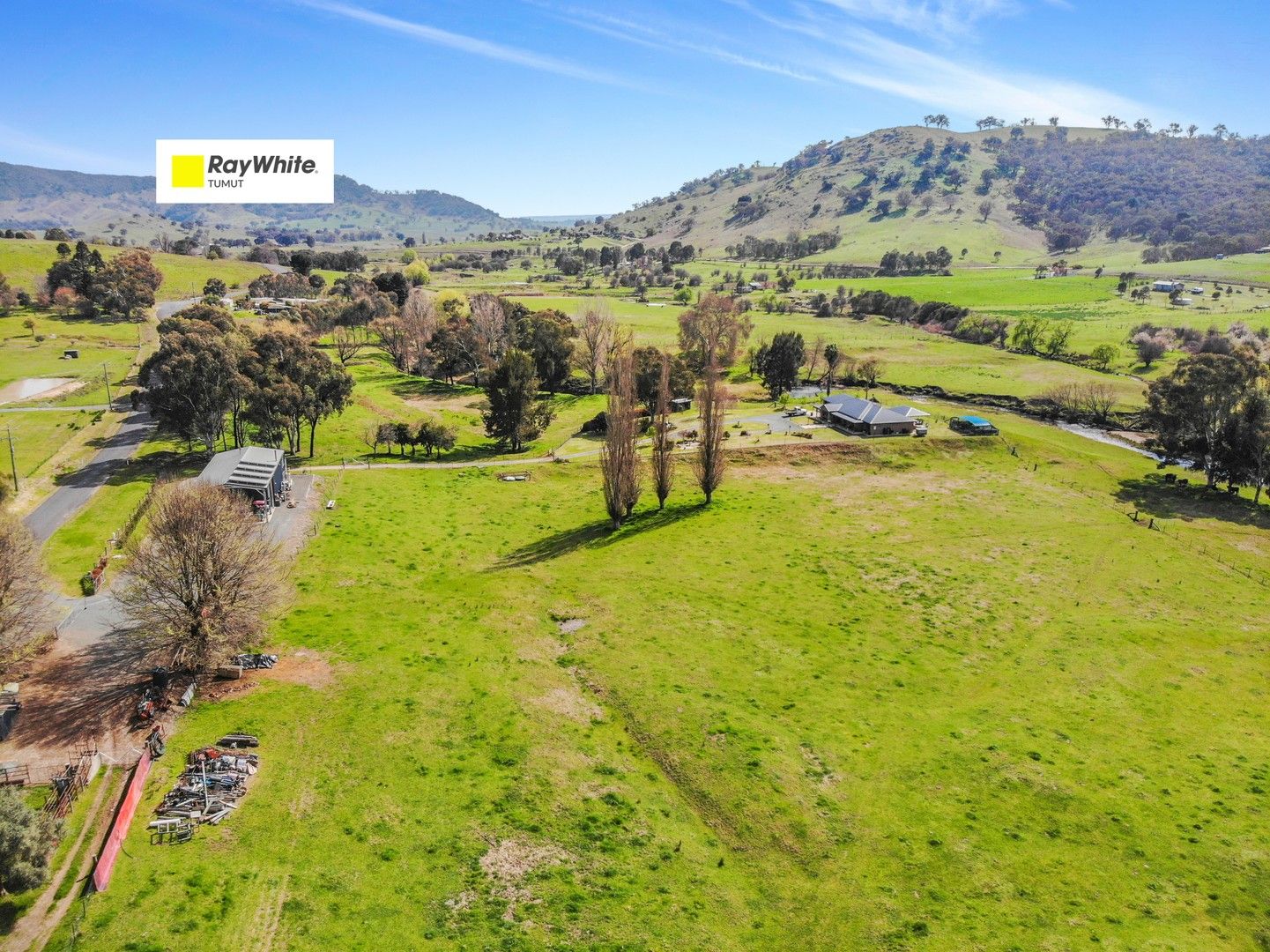 456 Grahamstown Road, Adelong NSW 2729, Image 0