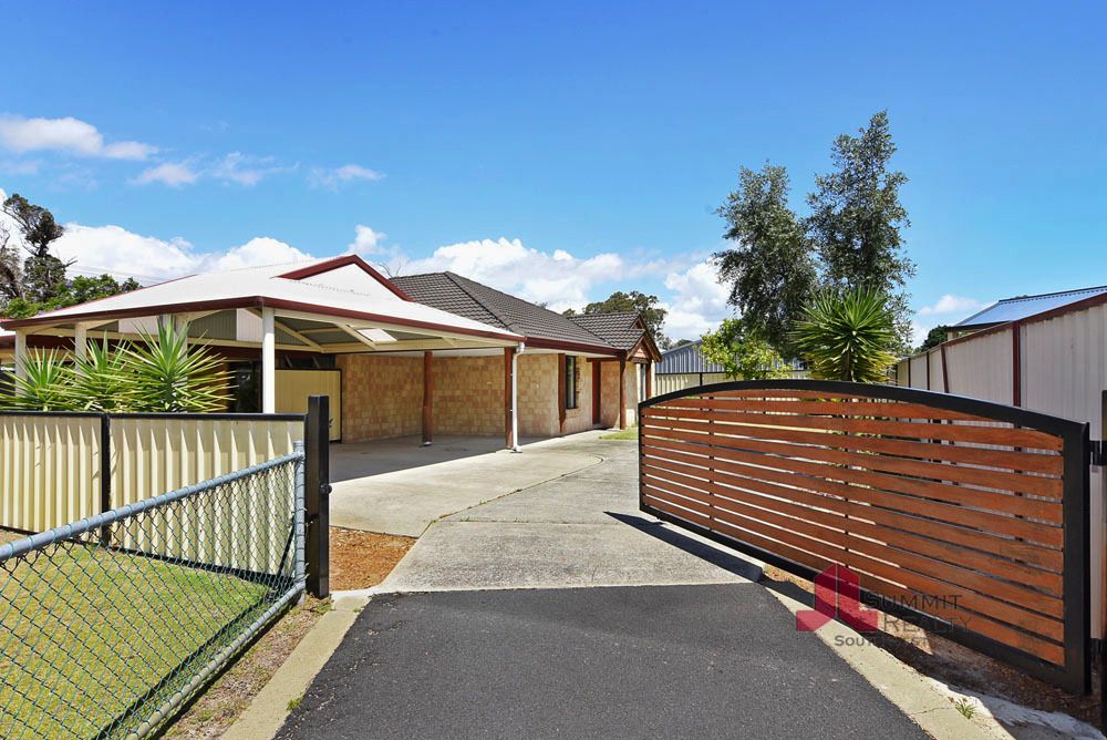 3 Gecko Lane, Binningup WA 6233, Image 2