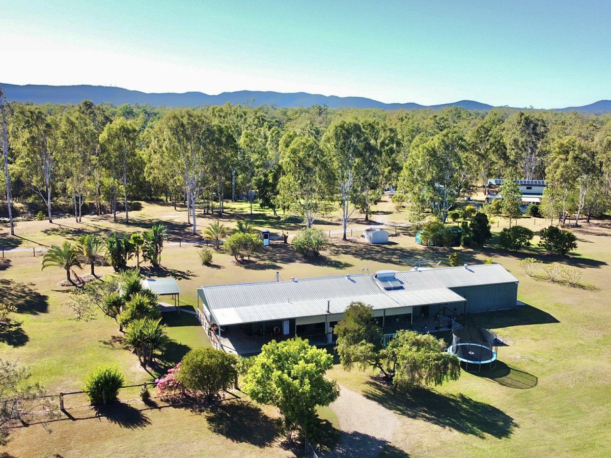 75 Messmate Drive, Miriam Vale Property History & Address Research