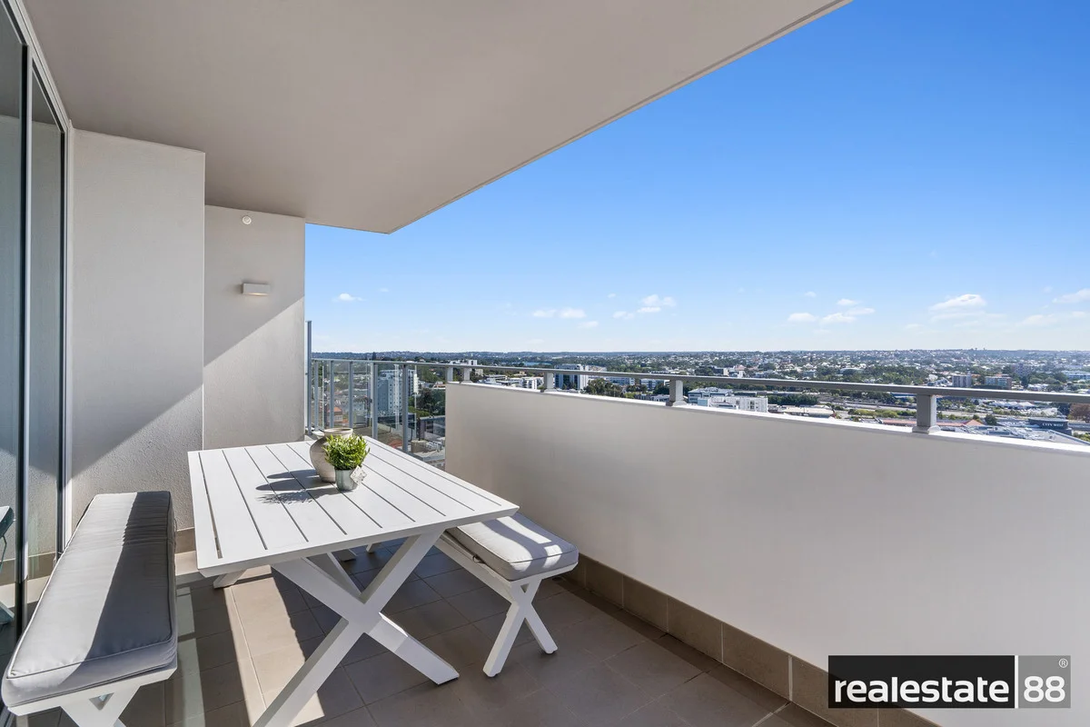Additional image 16 of 1806/659 Murray Street, West Perth WA 6005