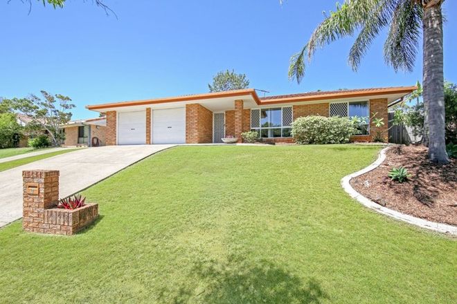 Picture of 75 Redruth Road, ALEXANDRA HILLS QLD 4161
