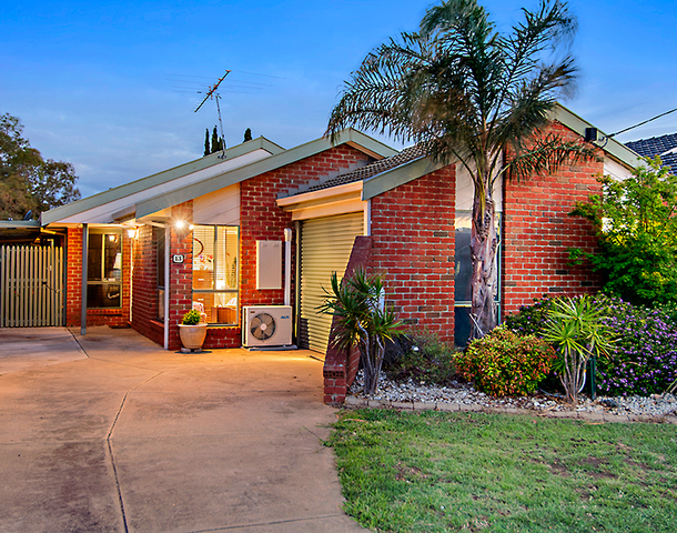 13 Quinn Court, Altona Meadows VIC 3028