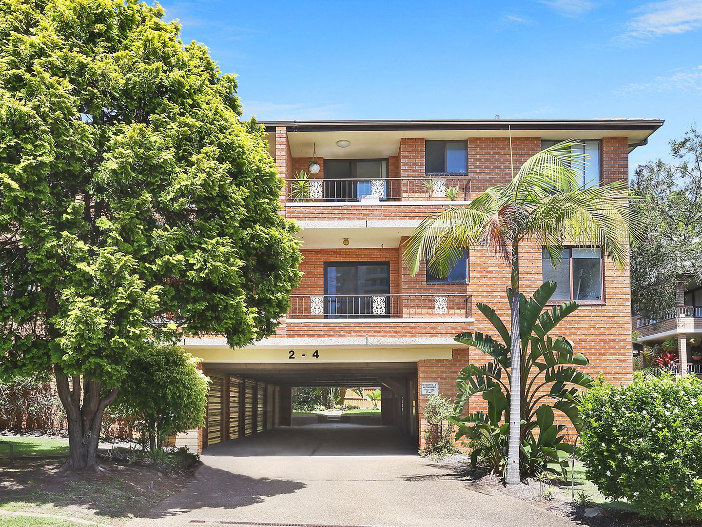 2/2 Lewis Street, Cronulla NSW 2230, Image 2