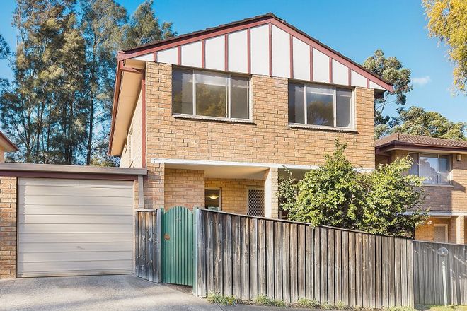 Picture of 45/1 Cottee Drive, EPPING NSW 2121