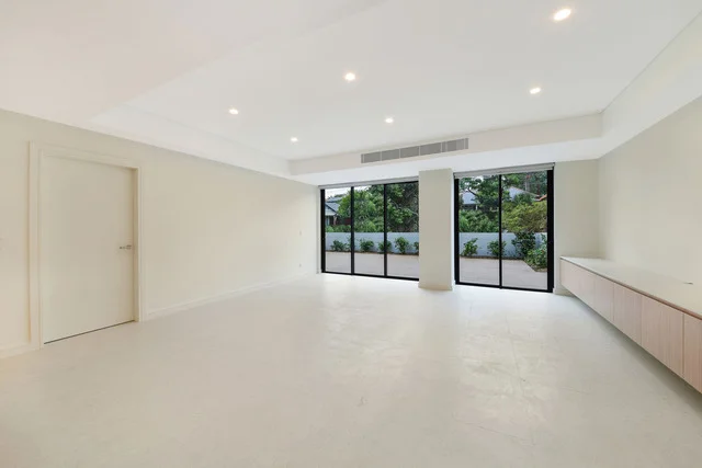 Primary image of 1/4 Bond Street, Mosman NSW 2088