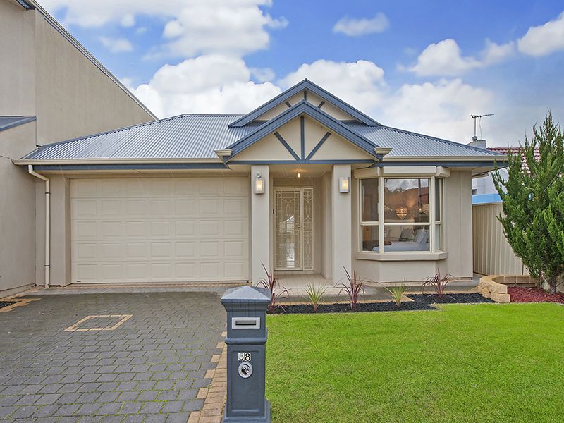 58 Ryan Avenue, Woodville West SA 5011, Image 0