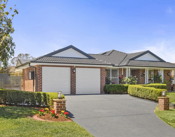 26 Glenquarry Crescent, Bowral NSW 2576