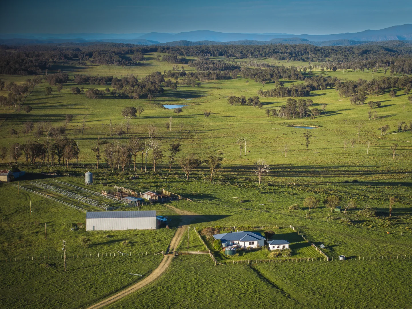 Additional image 20 of 161 Hickeys Road, Wongwibinda NSW 2350