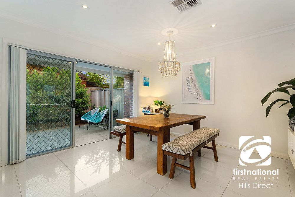 13/7-9 President Road, Kellyville NSW 2155, Image 1