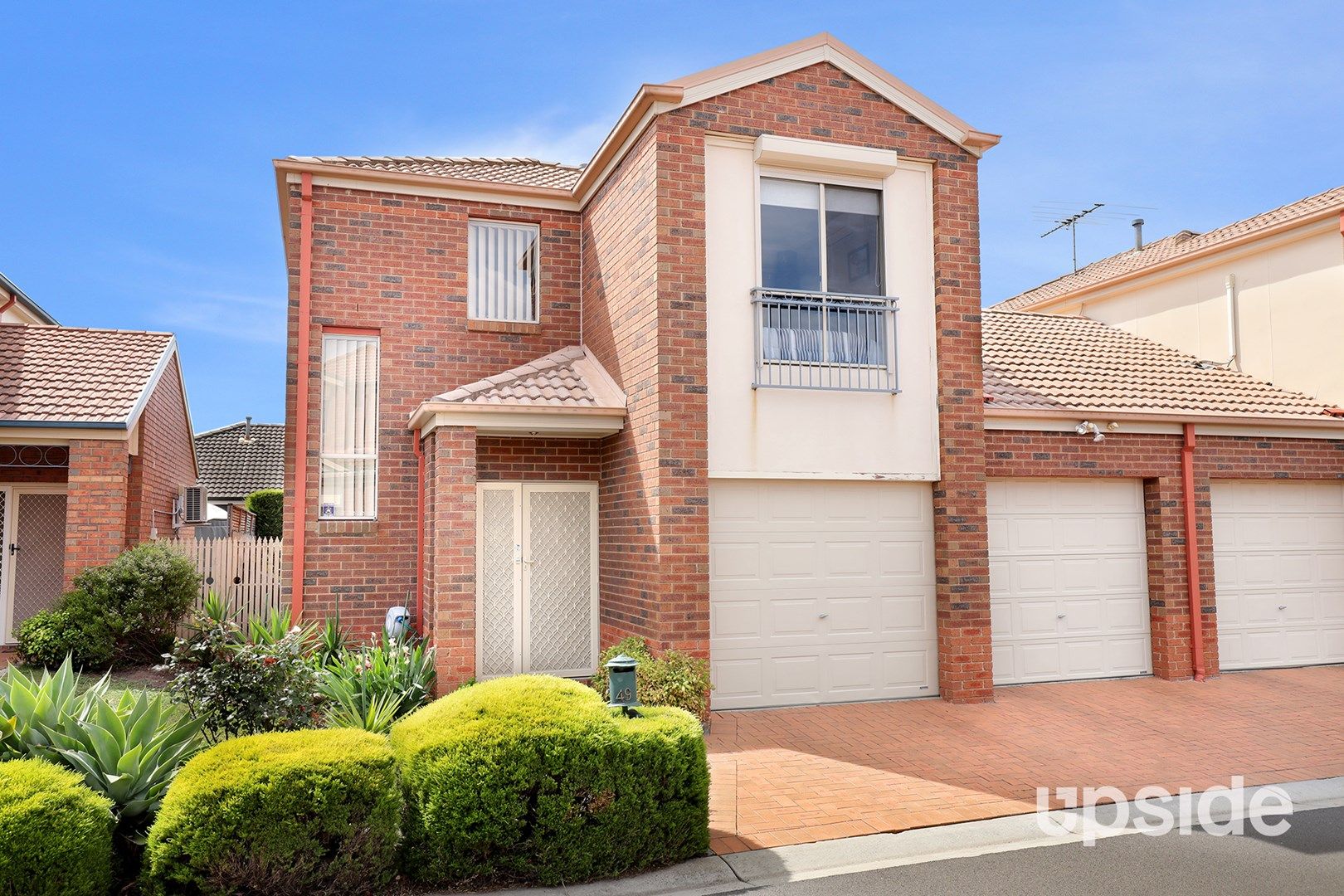 49 The Glades , Taylors Hill VIC 3037