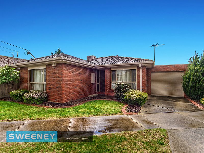 54 Clarke Avenue, St Albans VIC 3021, Image 0