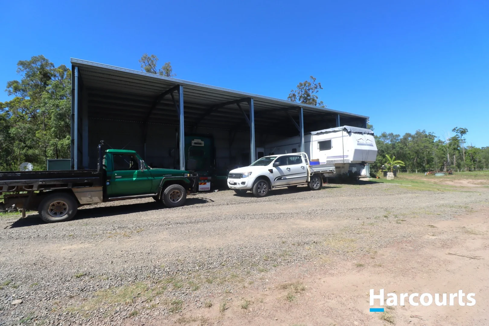 Additional image 2 of 74 Bootharh Road, Horton QLD 4660