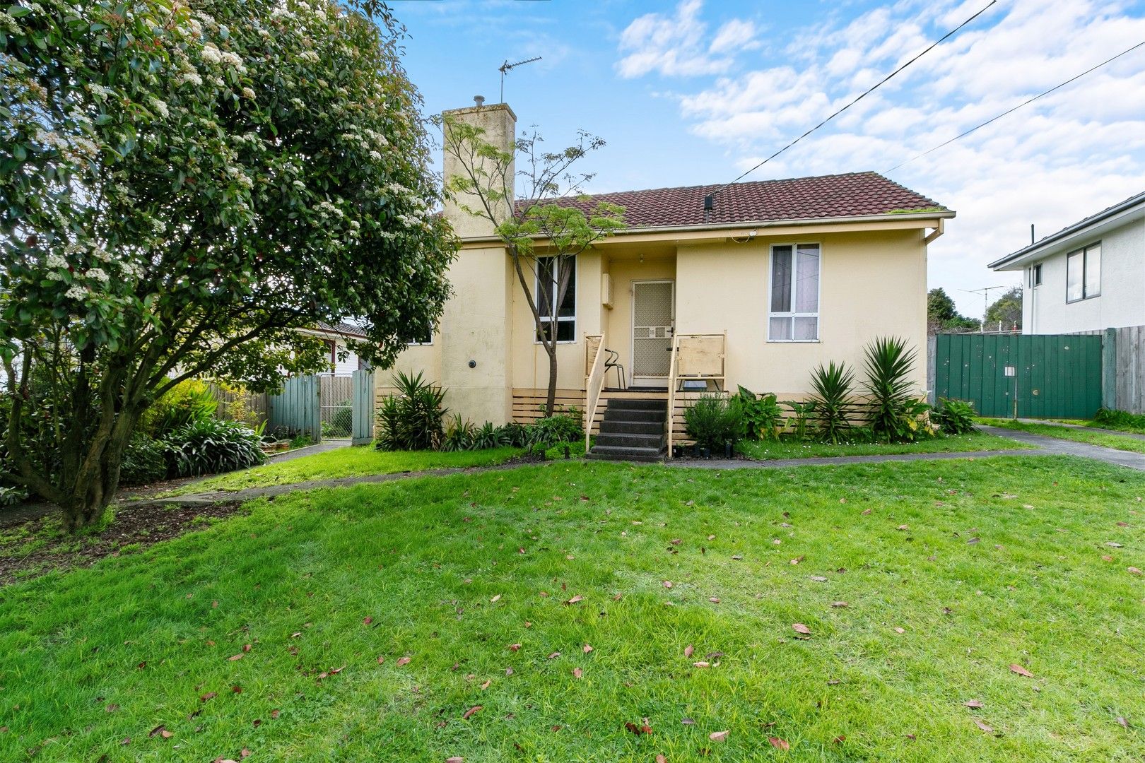 15 Donald St, Morwell VIC 3840, Image 1