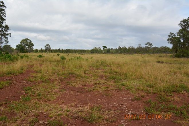 Picture of SPEEDWELL QLD 4613