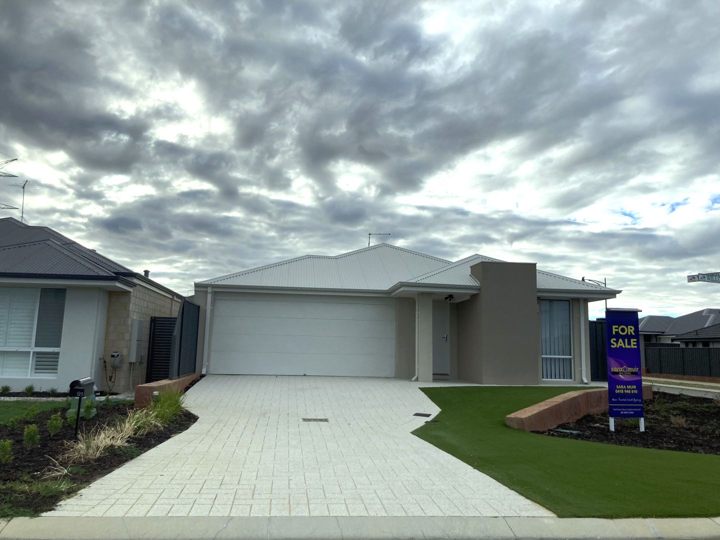 91 Willowdale Prom, Piara Waters WA 6112, Image 1