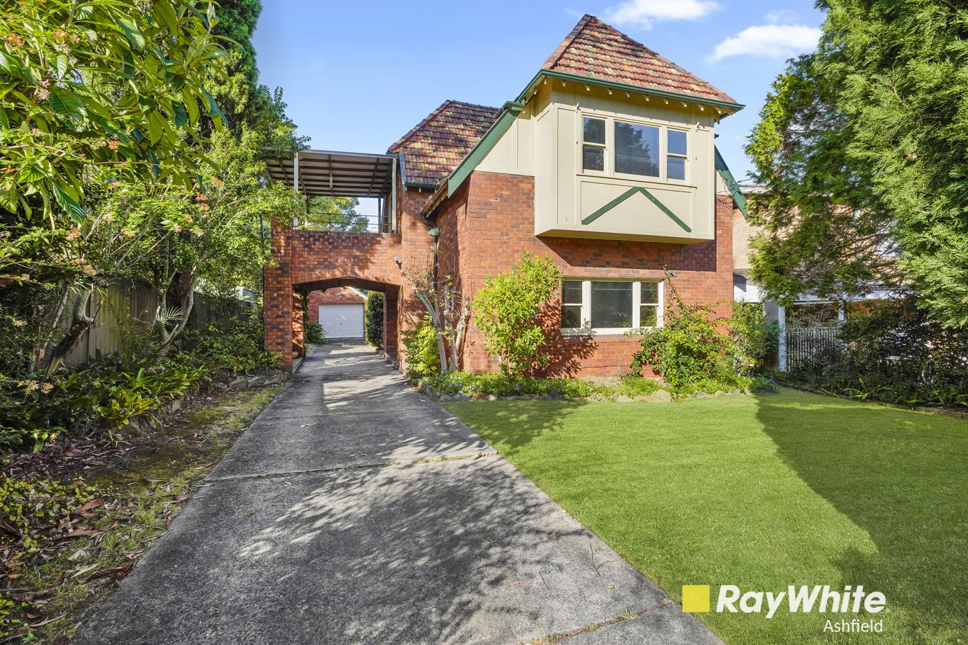 3 bedrooms House in 4 Austin Avenue CROYDON NSW, 2132