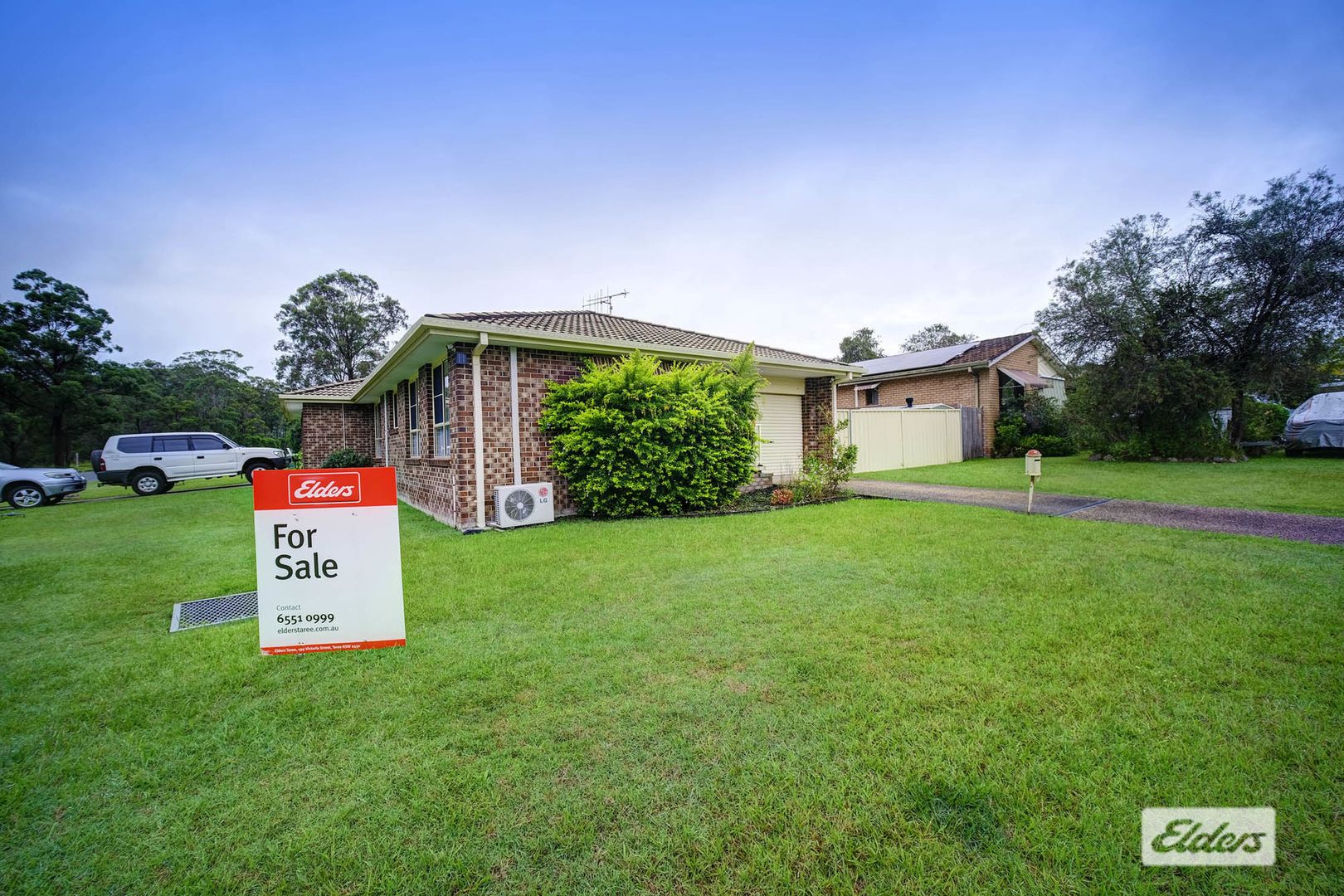 2/26 Rosewood Crescent, Taree NSW 2430, Image 2