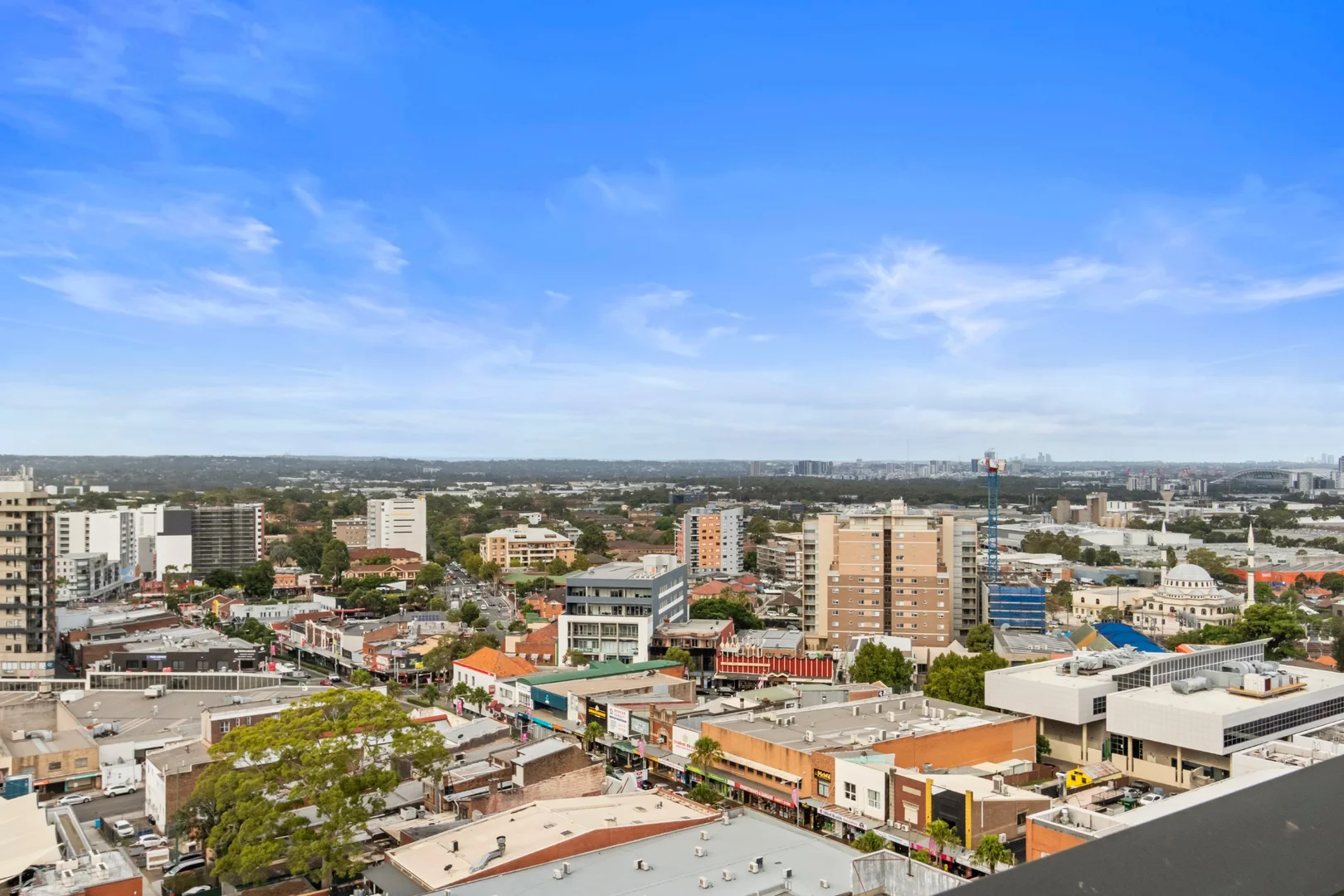 Additional image 8 of 1507/18 Harrow Road, Auburn NSW 2144