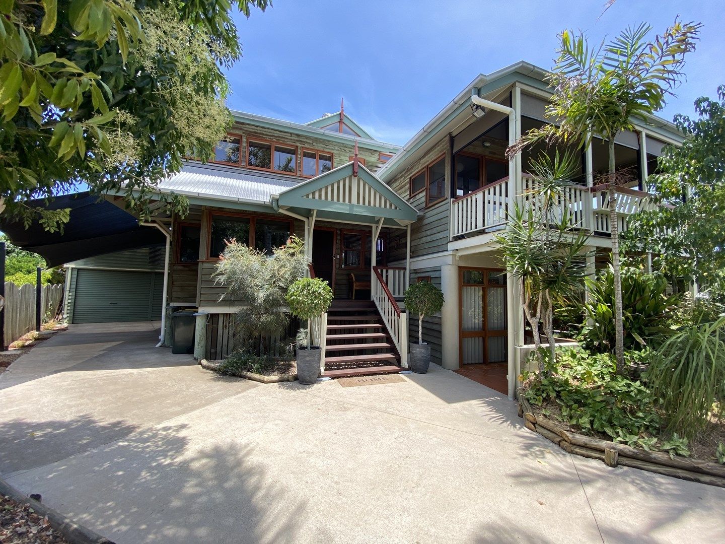 85 Long Street, Point Vernon QLD 4655, Image 1