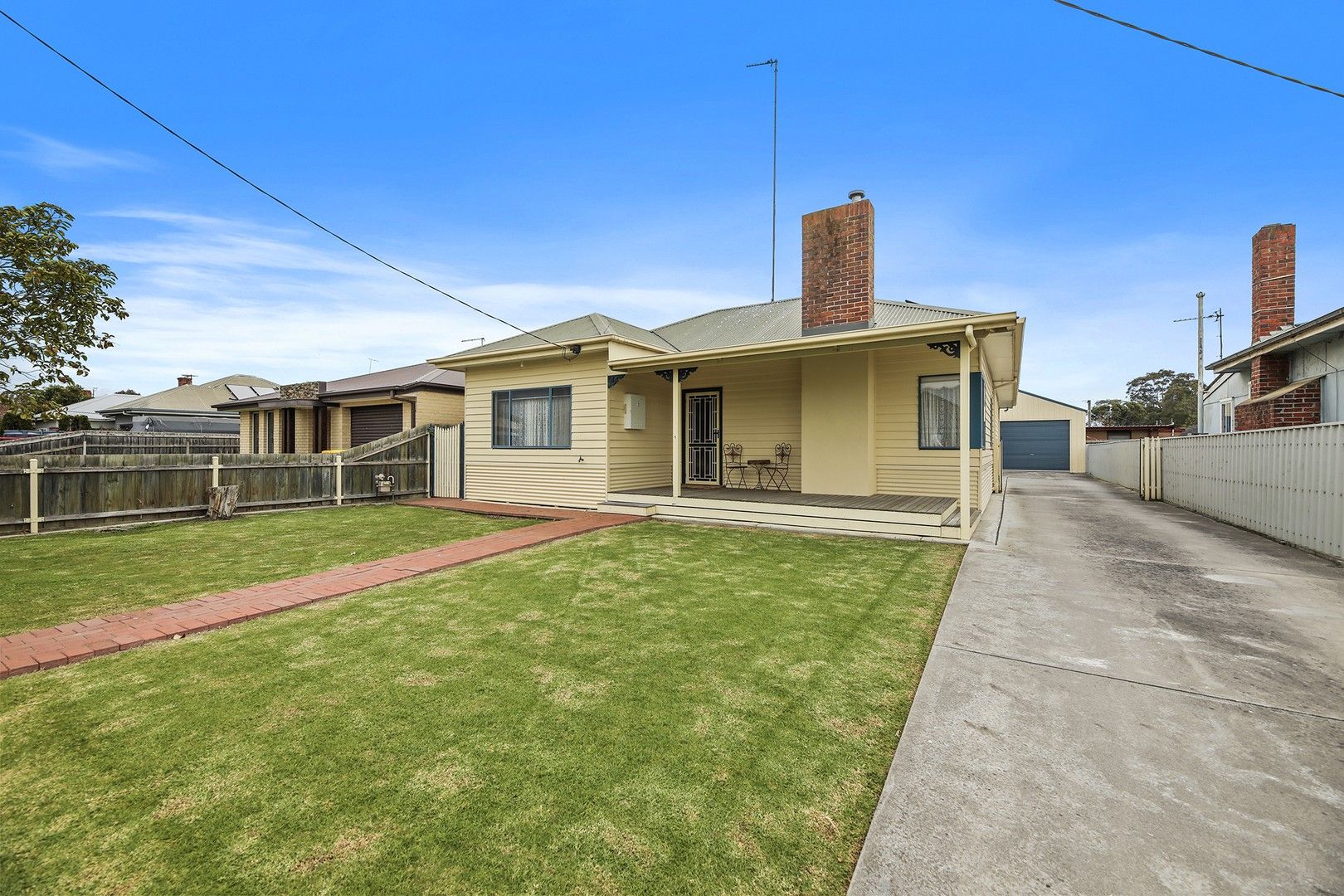 27 Curran Street, Traralgon VIC 3844, Image 0