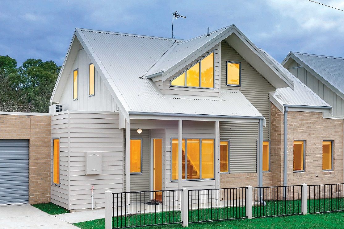 105 Johns Street Ballarat East Vic 3350 House For Rent 340 00 Domain