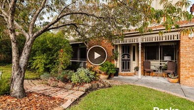 Picture of 4 Campbell Street, BERWICK VIC 3806