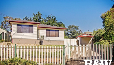 Picture of 6 Peke Place, ROOTY HILL NSW 2766