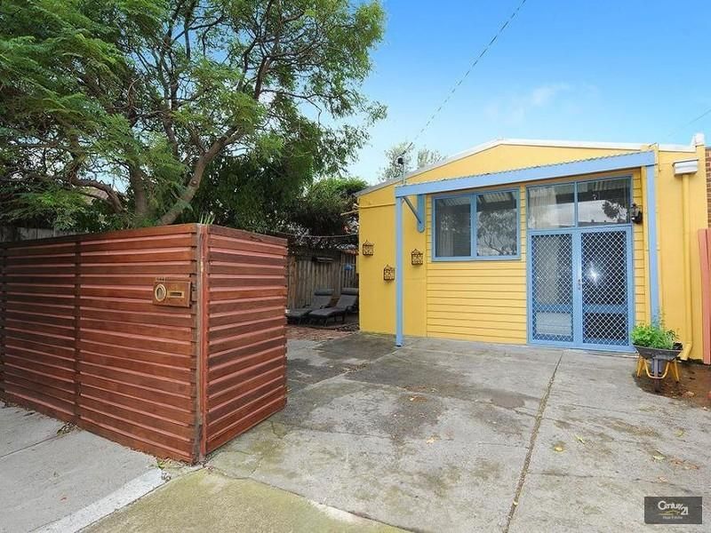 86 Florence Street, Williamstown VIC 3016, Image 0