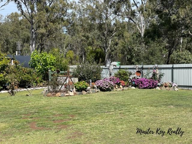 20 Harris Street, Hivesville QLD 4612, Image 1