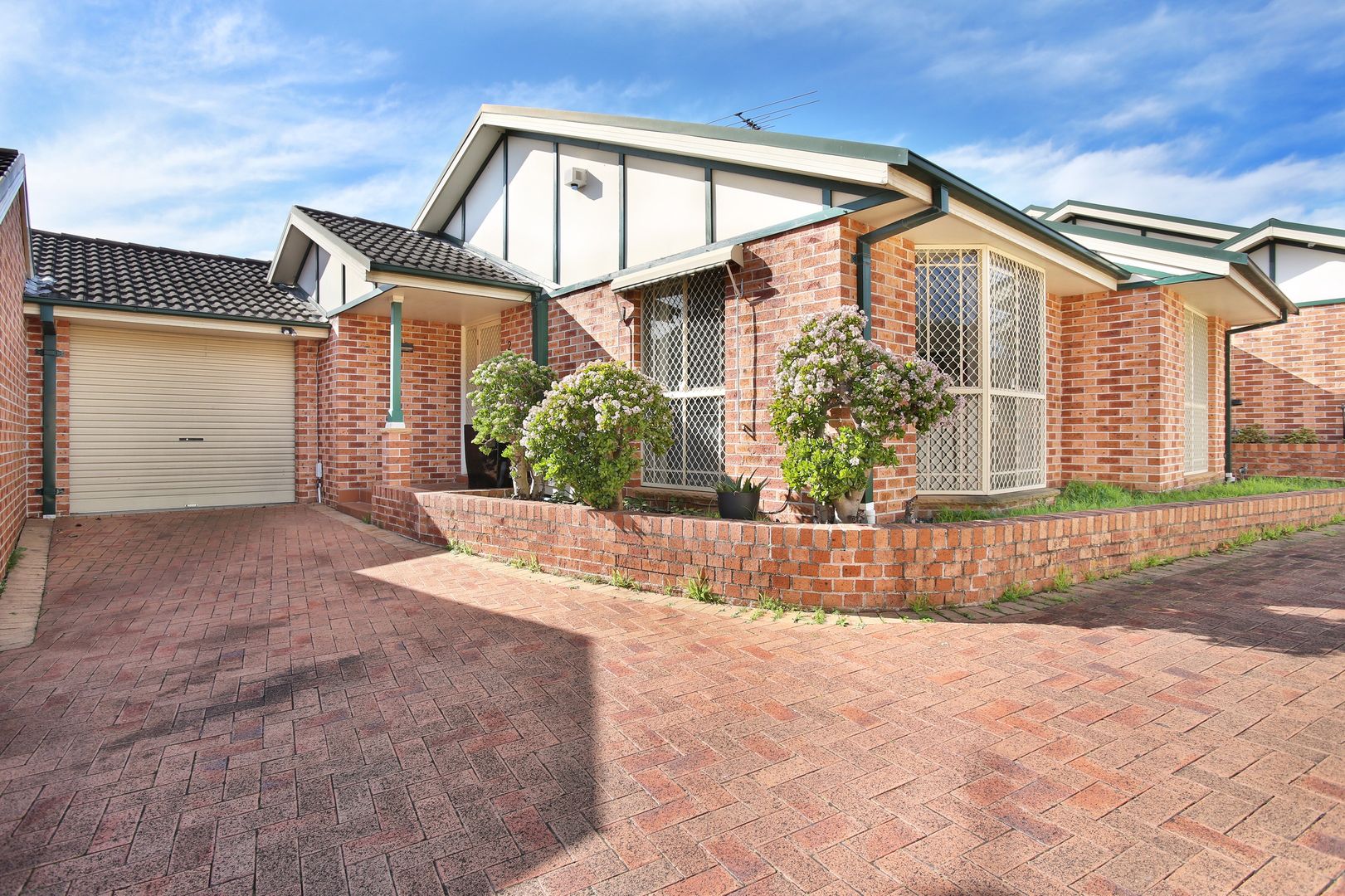 2/133 Chester Hill Road, Bass Hill NSW 2197