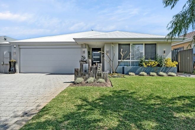 Picture of 9 Lican Street, TREEBY WA 6164