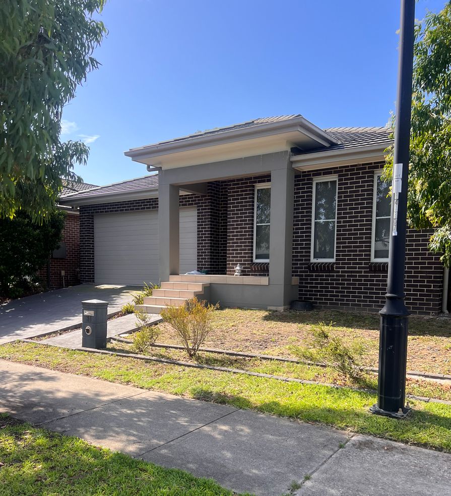 31 Fleet Avenue, Jordan Springs NSW 2747 House For Rent Domain