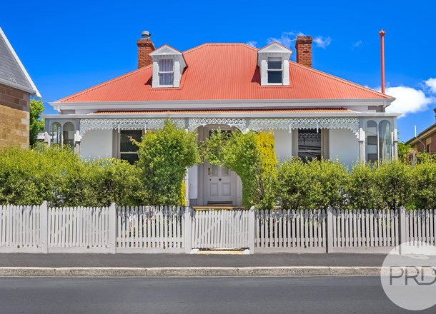 72 Hampden Road, Battery Point TAS 7004