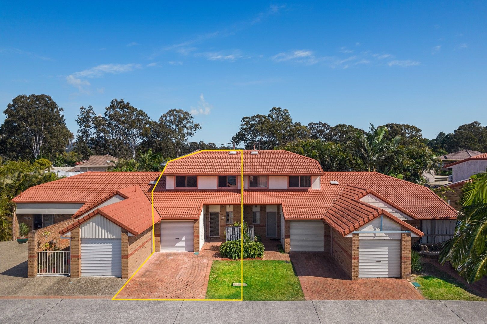 12/17 Yaun Street, Coomera QLD 4209, Image 0