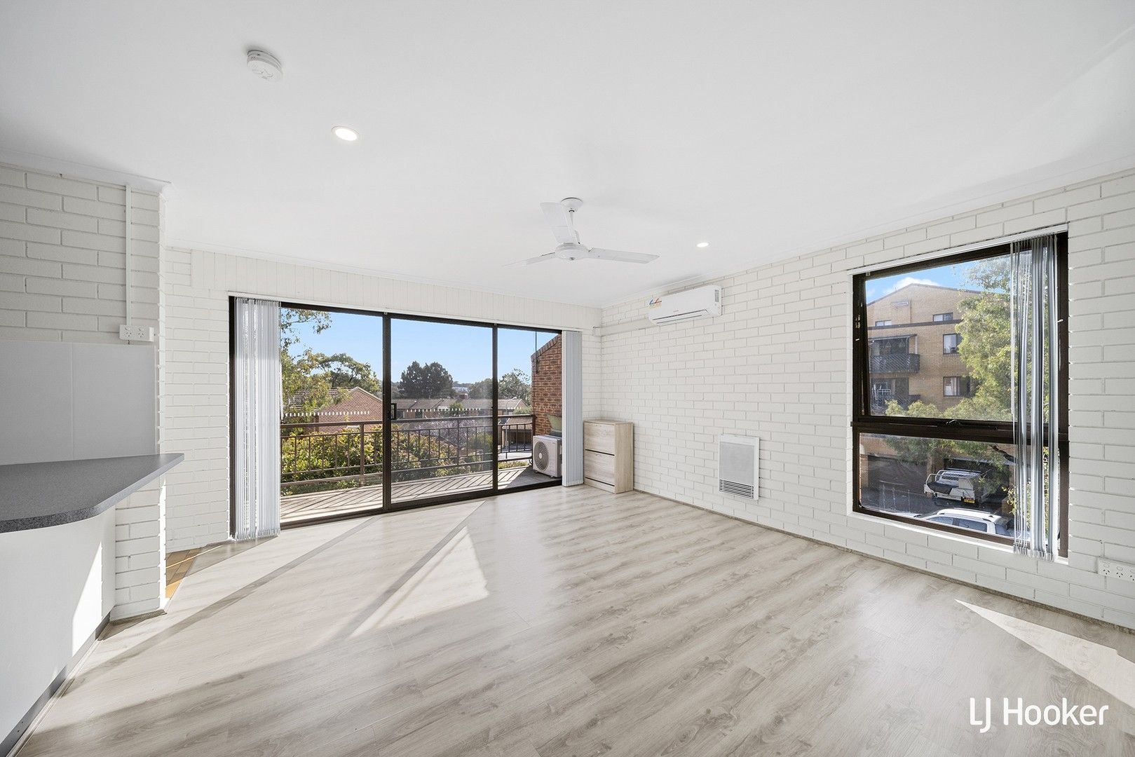 2 bedrooms Apartment / Unit / Flat in 3/26 Disney Court BELCONNEN ACT, 2617